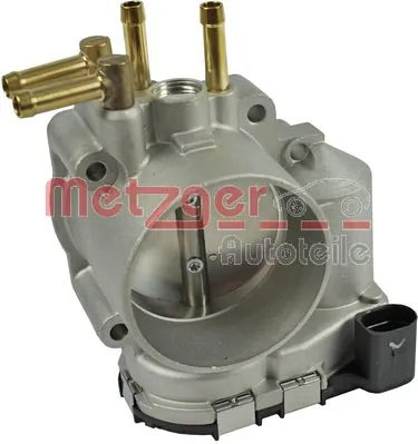 Przepustnica, komplet Magneti Marelli TB0053 cena, od 129,51 USD