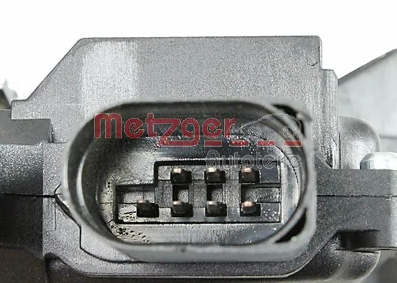 Zamek drzwi tylnych lewych Audi A6 C5 kombi (4B5, 4B6) (1997 - 2006) cena, od 39,44 USD