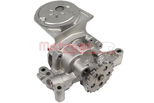 Do koszyka 1001C9 Peugeot/Citroen Pompa oleju