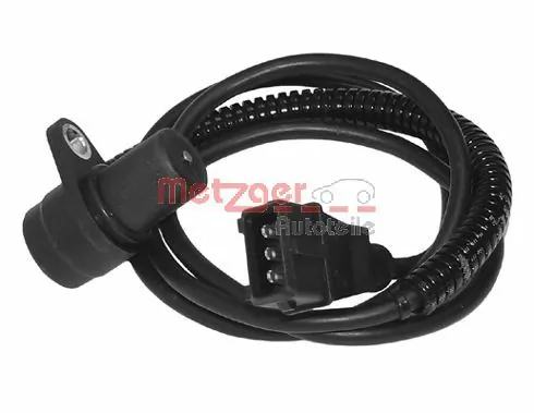  Czujnik położenia wału korbowego Opel Kadett 