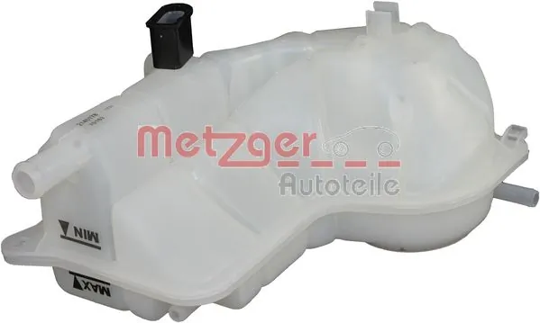 Zbiorniczek wyrównawczy układu chłodzenia Audi A6 Allroad C5 kombi (4BH) (2000 - 2005) cena, od 28,63 USD