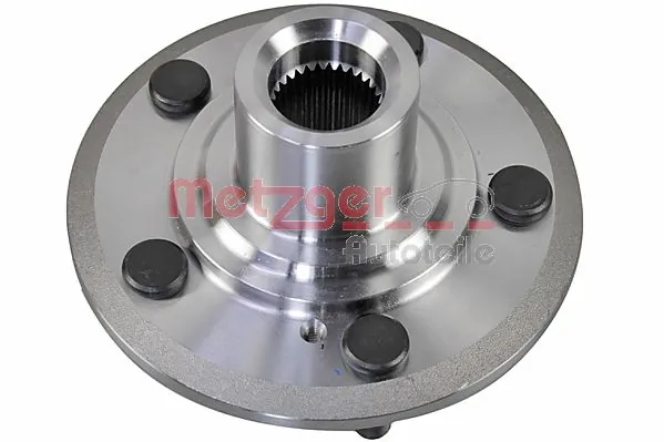 Piasta przednia Honda CR-V 3 RE