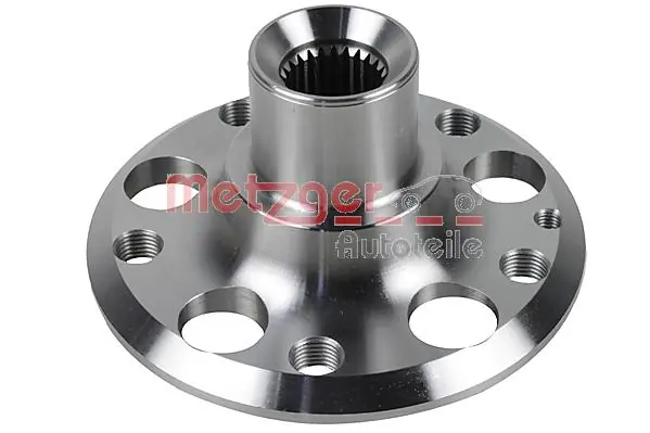 Piasta przednia Mercedes A hatchback (W169) (2004 - 2012) cena, od 50,13 USD