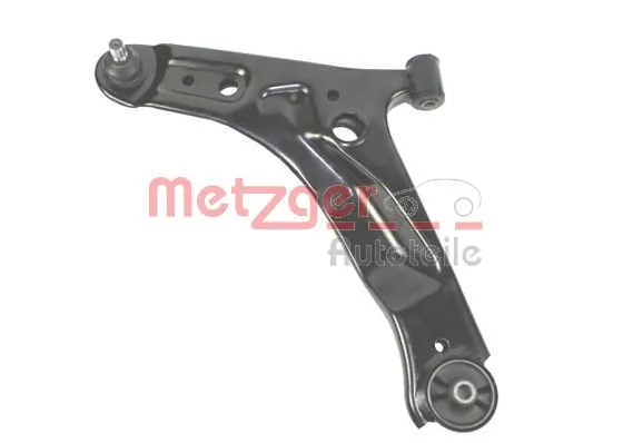 Wahacz zawieszenia przedniego dolny lewy Hyundai I10 hatchback (PA) (2007 - 2010) cena, od 77,51 USD