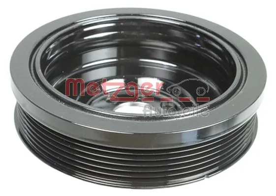  Koło pasowe wału korbowego Seat Altea 