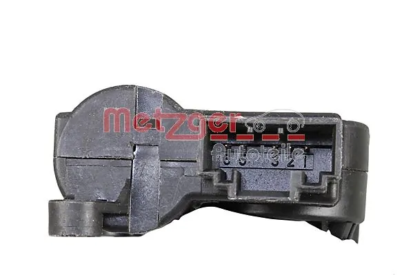 Silniczek klapy nagrzewnicy Volkswagen Tiguan Allspace  SUV (BW2, BJ2) (2017 - 2026) cena, od 43,17 USD