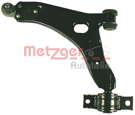 Wahacz zawieszenia przedniego dolny lewy Ford Focus I hatchback (DAW, DBW) (1998 - 2004) cena, od 56,26 USD