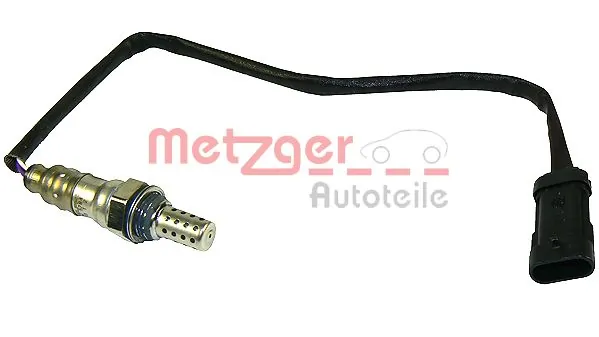  Sonda lambda, czujnik tlenu Renault Laguna 1