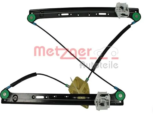 Mechanizm podnoszenia szyby drzwi przednich prawych BMW X3 SUV (E83) (2004 - 2010) cena, od 69,04 USD