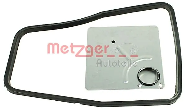 JLM664 Jaguar Filtr automatycznej skrzyni biegów