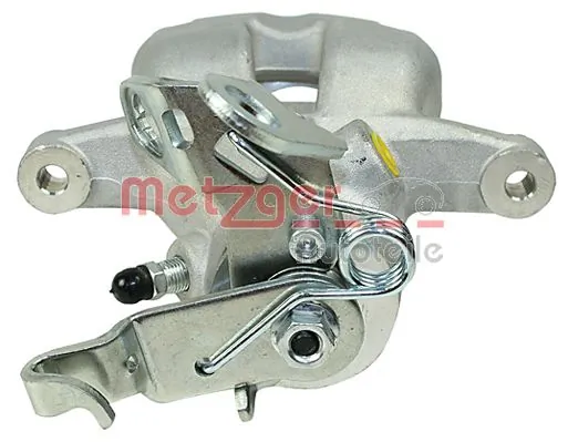 Zacisk hamulcowy tylny lewy Volkswagen Touran I minivan (1T1, 1T2) (2003 - 2010) cena, od 103,32 USD