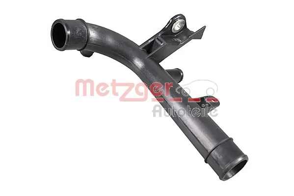Przewód (króciec) układu chłodzenia Opel Corsa C hatchback (F08, F68) (2000 - 2006) cena, od 22,33 USD