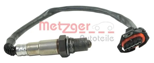Do koszyka 55566592 General Motors Sonda lambda czujnik tlenu przed katalizatorem
