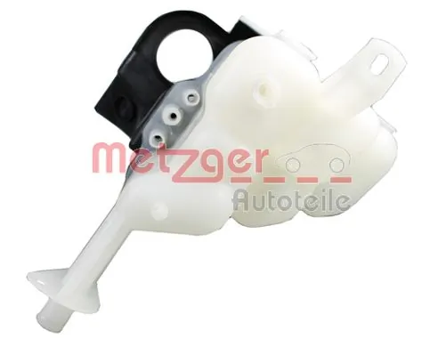 Zbiorniczek wyrównawczy układu chłodzenia Porsche Boxster kabriolet (987) (2004 - 2012) cena, od 205,02 USD