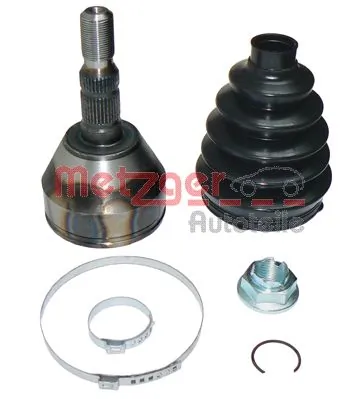 Przegub homokinetyczny przedni zewnętrzny General Motors 93182571 cena, od 38,25 USD