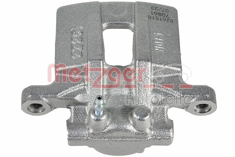 Do koszyka Zacisk hamulcowy tylny prawy Mitsubishi Outlander II CW