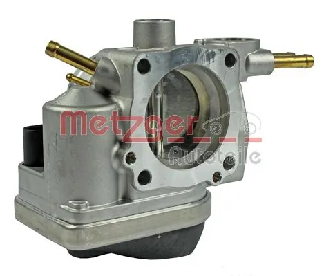 Przepustnica, komplet Magneti Marelli TB0051