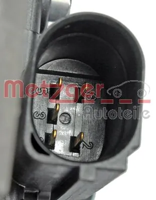 Do koszyka Zawór recyrkulacji spalin EGR Volkswagen Transporter T6 SGA, SGH, SHA, SHH