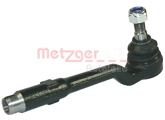 Do koszyka Końcówka drążka kierowniczego zewnętrzna BMW X5  E53