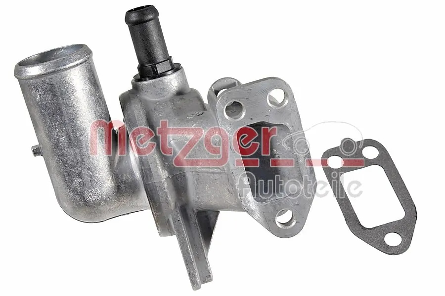Do koszyka 5066808AB Chrysler Termostat