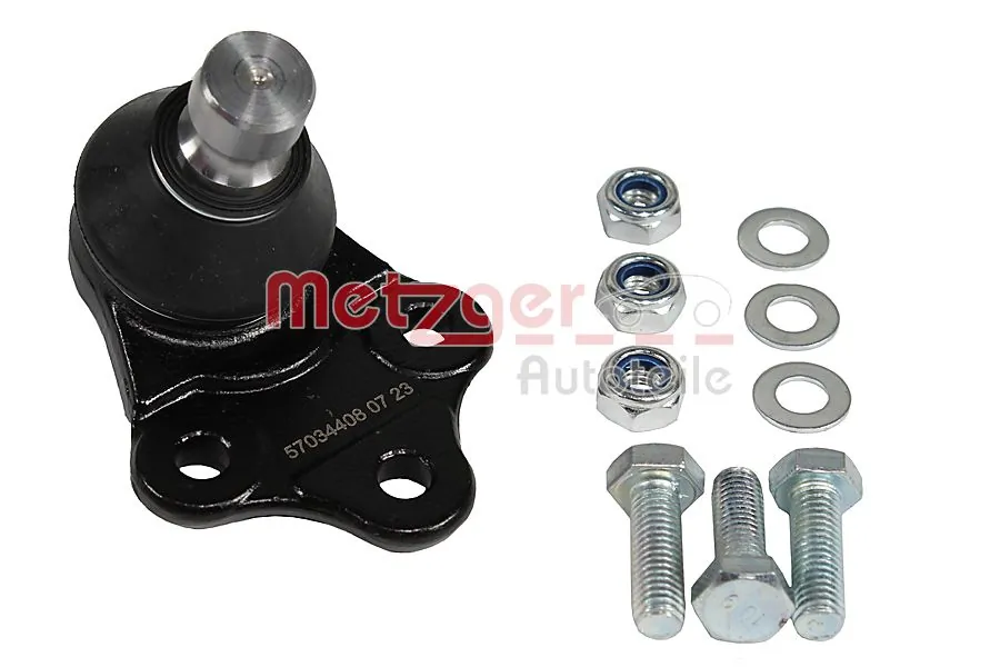 Sworzeń wahacza dolny Volvo XC60 I SUV (156) (2008 - 2017) cena, od 26,70 USD