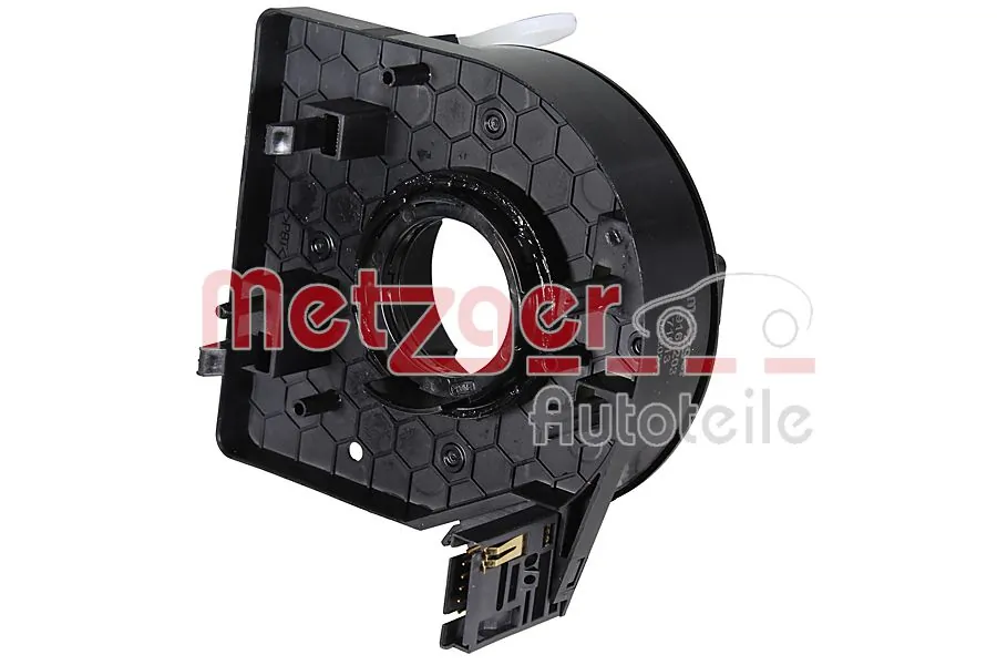  Pierścień kontaktowy AIRBAG, taśma kierownicy  Volkswagen AMAROK 