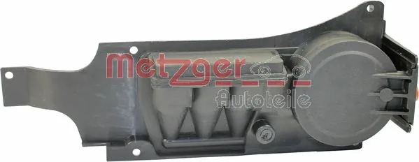 Zawór PCV odpowietrzający silnik Metzger 2385070 cena, od 49,17 USD