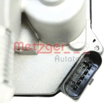 Przepustnica, komplet do Volkswagen Crafter 30-50 2E, 2EA, 2EB, 2ED, 2EH, 2EX