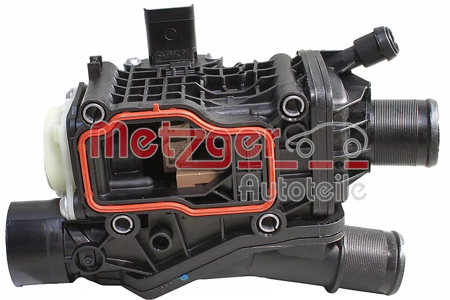 Obudowa termostatu Ford DS7Q8A586AB