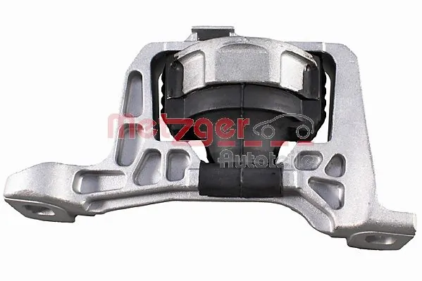 Do koszyka 3M516F012AF Ford Poduszka (podpora) silnika prawa