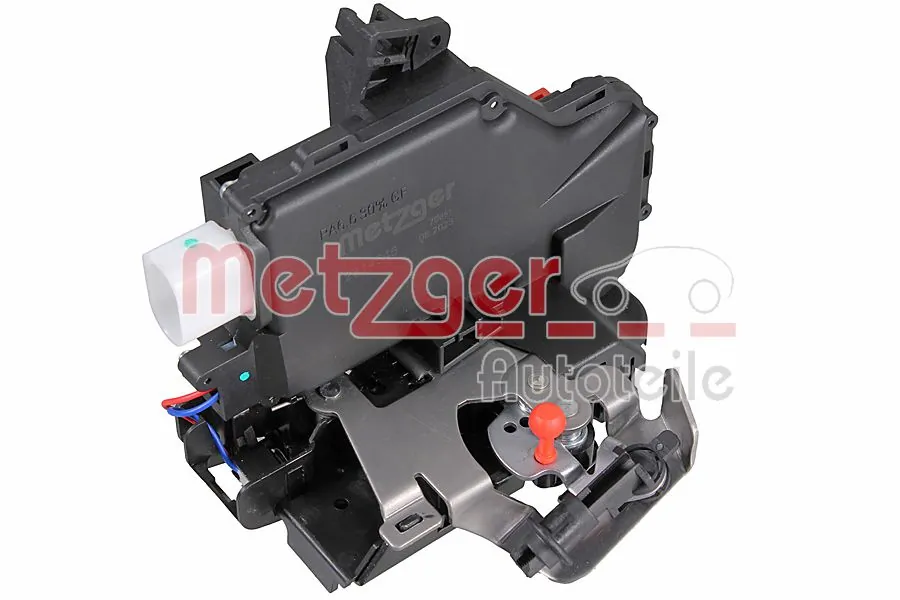 Do koszyka Zamek drzwi tylnych lewych Audi A4 B5 8D2