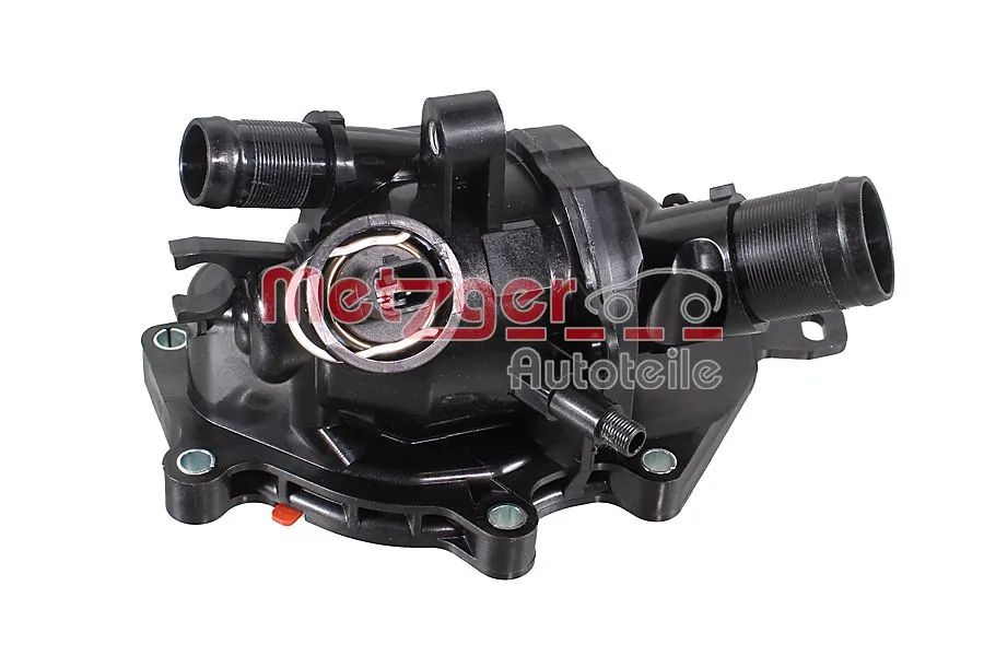 Obudowa termostatu do Renault Megane IV LV
