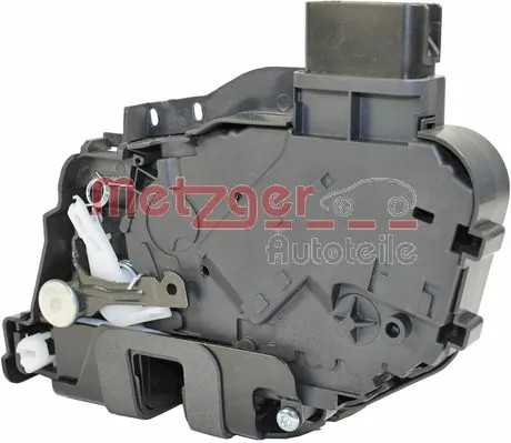 Zamek drzwi tylnych lewych Ford C-Max minivan (DM2) (2003 - 2007) cena, od 42,77 USD