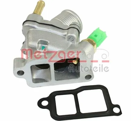 Obudowa termostatu do Volvo S60 I RS, RH