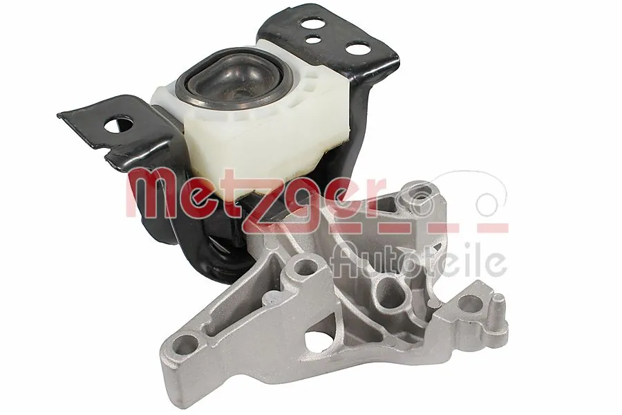 Poduszka (podpora) silnika prawa do Renault DUSTER II HM