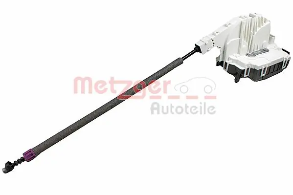 Zamek drzwi tylnych lewych do Mercedes E  W212