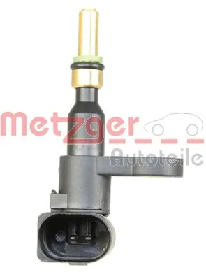  Czujnik temperatury płynu chłodzącego Volkswagen Golf 