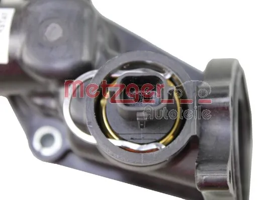 Obudowa termostatu Metzger 4006362 cena, od 54,11 USD