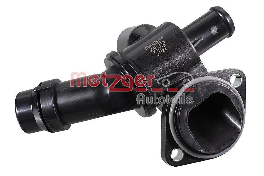 Termostat JP Group QTH656K