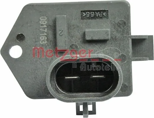 0917163 Metzger