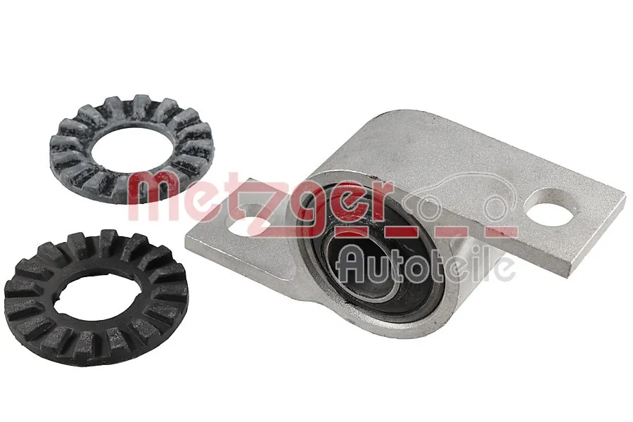 Silentblock przedniego wahacza dolnego do Subaru Legacy I BC