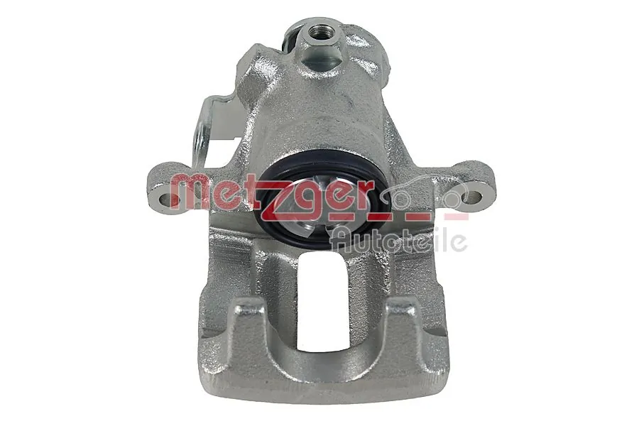 Zacisk hamulcowy tylny lewy Audi 80 B4 sedana (8C2) (1991 - 1994) cena, od 68,83 USD