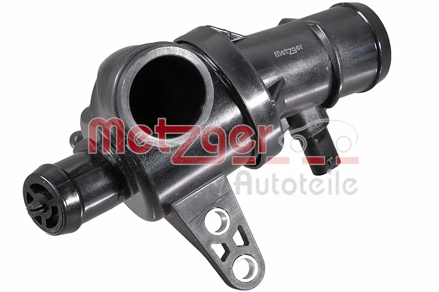 Obudowa termostatu do Mercedes A  W169