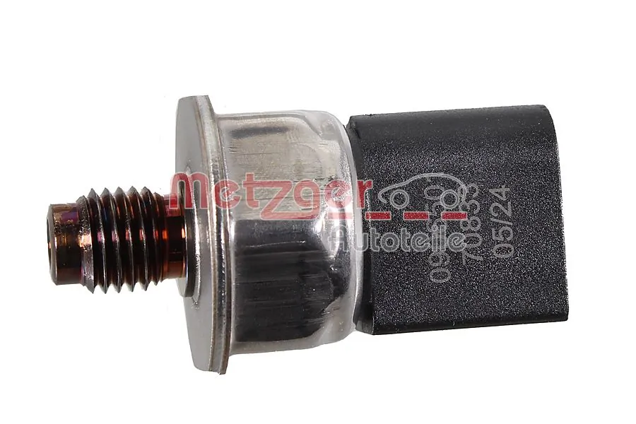 Czujnik ciśnienia paliwa KIA Carnival III minivan (VQ) (2005 - 2015) cena, od 50,55 USD
