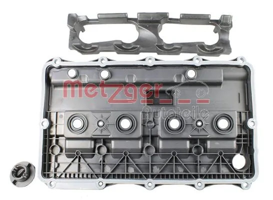 Pokrywa zaworowa LR043158 Land Rover