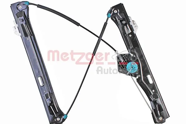 Mechanizm podnoszenia szyby drzwi przednich lewych do BMW 3  F30, F80