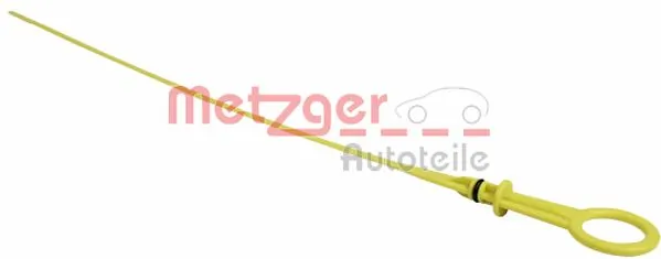 8001030 Metzger Bagnet poziomu oleju w silniku