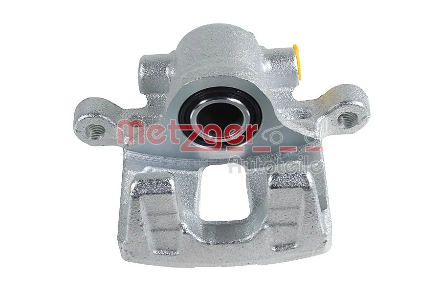 Do koszyka Zacisk hamulcowy tylny lewy Mitsubishi Outlander II CW