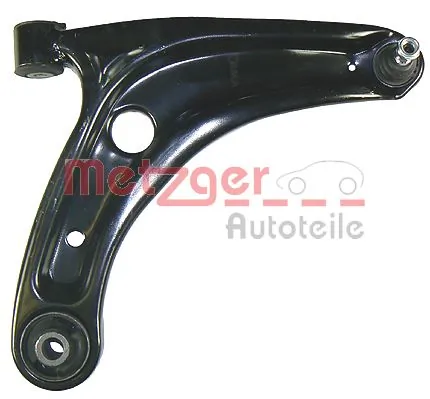 Wahacz zawieszenia przedniego dolny prawy Honda Jazz hatchback (GD, GE) (2002 - 2008) cena, od 67,51 USD