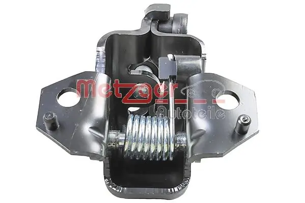 Rolka drzwi bocznych (przesuwnych) prawa środkowa Metzger 2310122 cena, od 44,16 USD